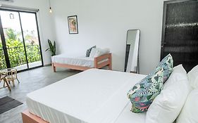 Rise - Bed & Breakfast
